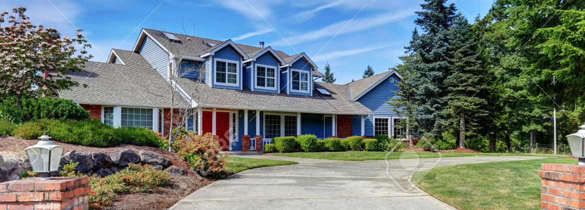 On average, homeowners in Connecticut can expect to pay between $2,900 and $8,500 for a full exterior house painting project.